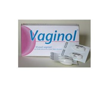 Vaginaleinol ovuli vaginali 10ovuli