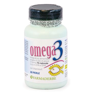 Omega 3 30 perle softgel