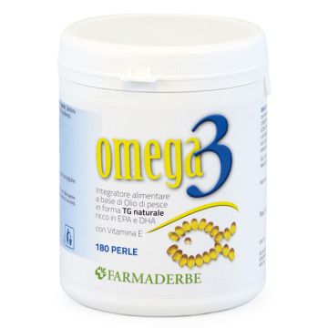 Omega 3 180 perle softgel