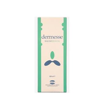 Dermesse bagno doccia 500 ml