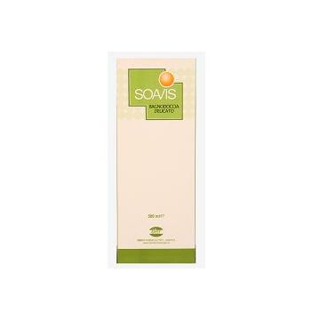 Soavis bagno doccia 500 ml