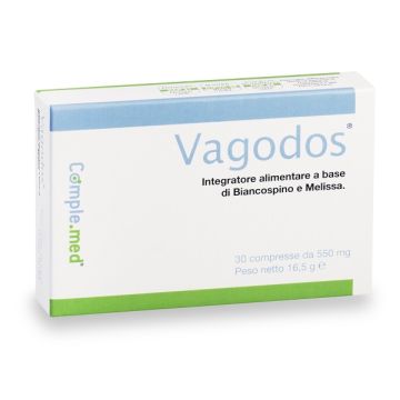 Vagodos 30 capsule