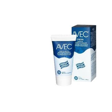 Avec crema lenitiva decongestionante 50 ml