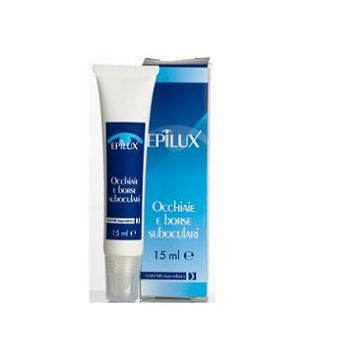 Epilux crema contorni occhi 15 ml
