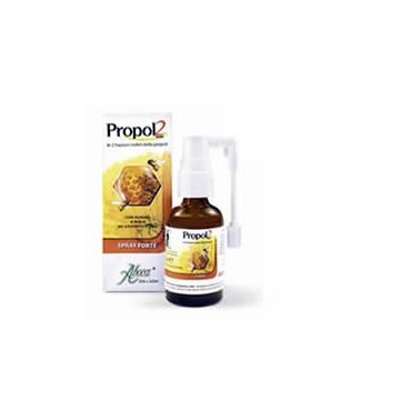 Propol2 emf spray forte 30 ml