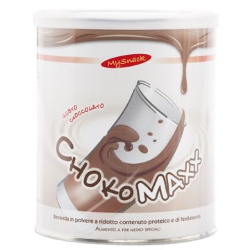 My snack chokomaxx 500 g