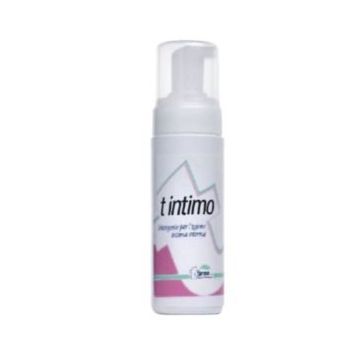 T intimo detergente intimo 150 ml