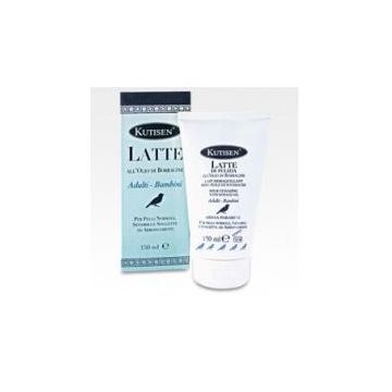Kutisen latte dermatologico 150 ml