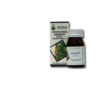 Equiseto 60 capsule 500 mg