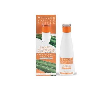 Planter's aloe vera shampo volumizzante 200 ml