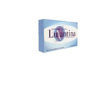 Luxantina 30 compresse
