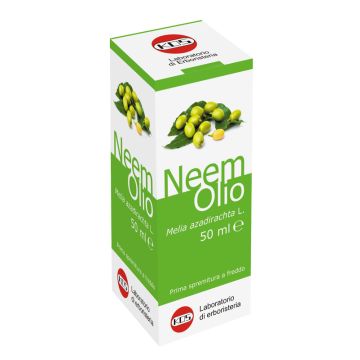 Olio neem 50 ml