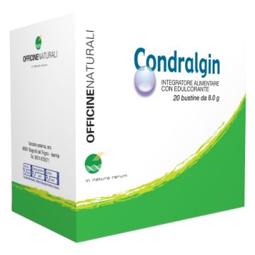 Condralgin 160 g