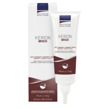 Kerion impacco antiforfora nuova formula 125 ml