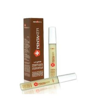 Pentaker emulsione unghie 15 ml