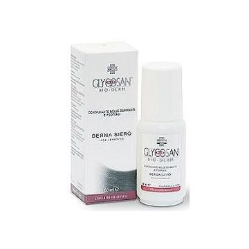Glycosan plus bioderm siero 50 ml