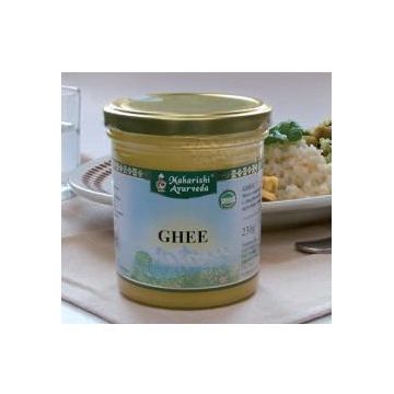 Ghee bio burro chiarificato 480 g