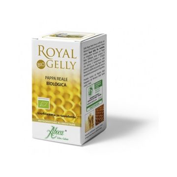 Royalgelly 40 tavolette