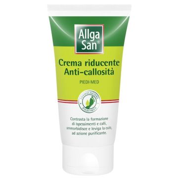 Allga crema riducente anticallosita' 75 ml