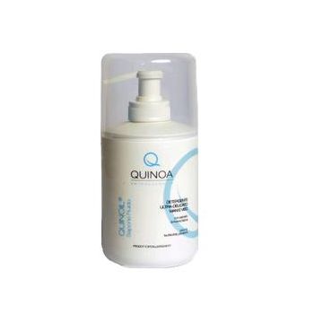Quinoil sapone fluido 250ml