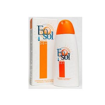 Eosol latte solare 50+ 125 ml