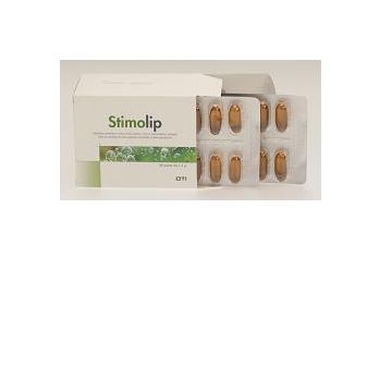 Stimolip 60 perle