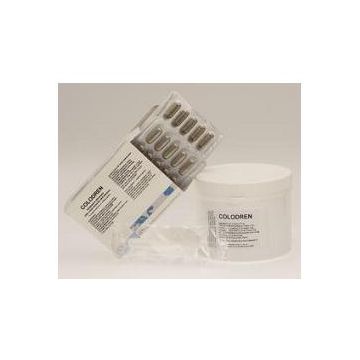Colodren 75 capsule