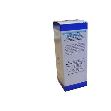 Respimel gocce 50 ml
