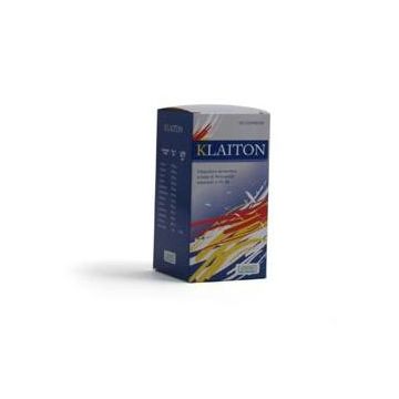 Klaiton 100 compresse