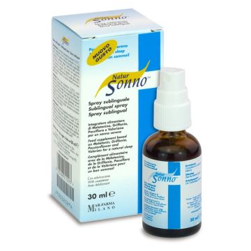 Natur sonno 30 ml