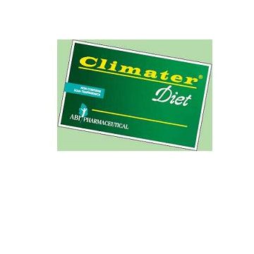 Climater diet 20 compresse