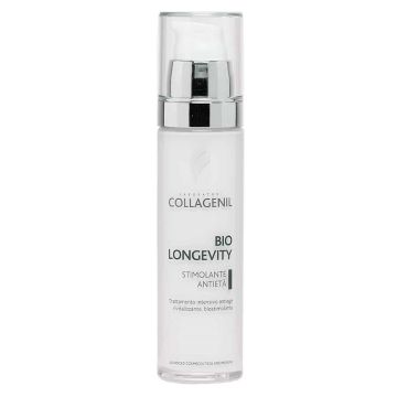 Collagenil bio longevity stimolante antieta' 50 ml