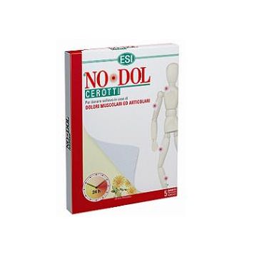 Esi nodol 5 cerotti
