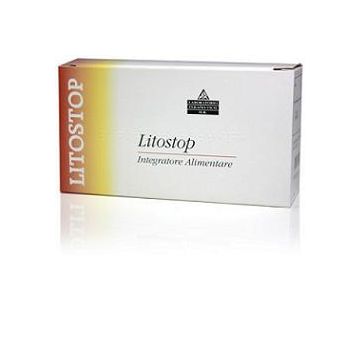 Litostop polvere 20 bustine