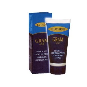 Gram idratante 50 ml