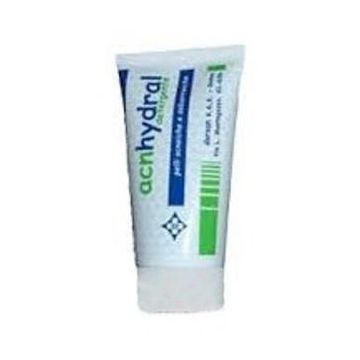 Acnhydral detergente acne 75ml