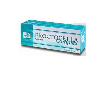 Proctocella complex crema 40 ml
