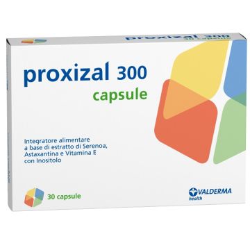 Proxizal 300 30 capsule