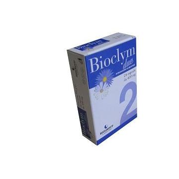 Bioclym due 24 capsule da 400 mg