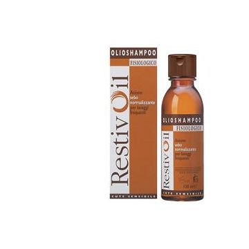 Restivoil olioshampoo fisiologico 250 ml