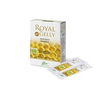 Royalgelly 16 bustine orosolubili