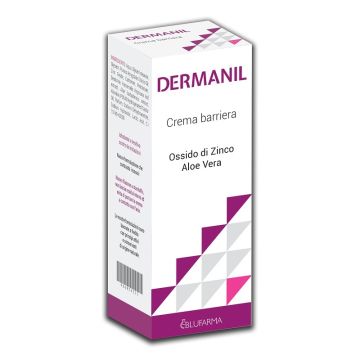 Dermanil crema barriera 100 ml