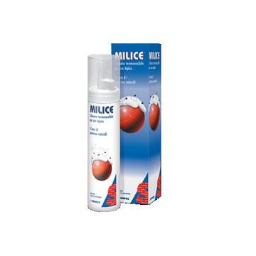 Milice mousse termosens 150 ml