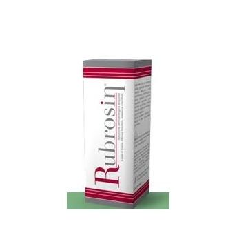 Soluzione rubrosin 50 ml