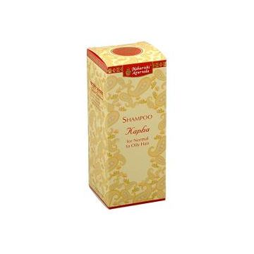 Shampoo alle erbe kapha 200 ml