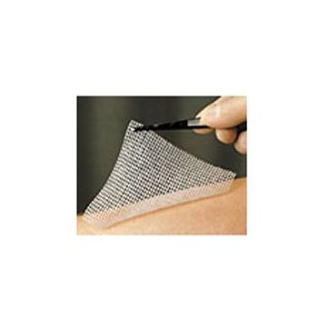 Garza paraffinata lomatuell h 5x5cm 10 pezzi