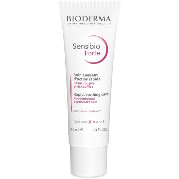 Sensibio forte crema 40 ml