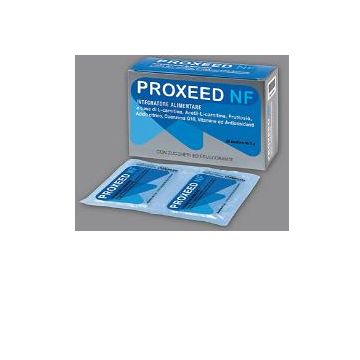 Proxeed nuova formula 20 bustine