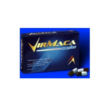 Virmaca amplex 32 capsule