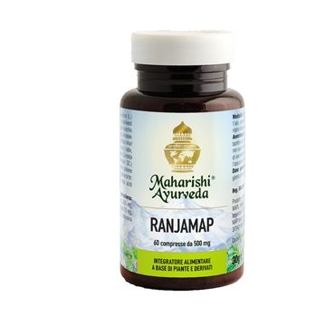 Ranjamap 60 compresse